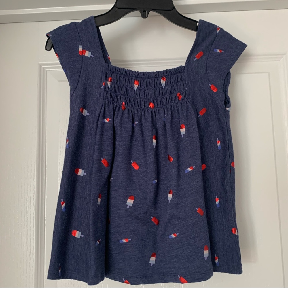 Cat & Jack top